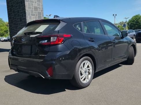 Used 2025 Subaru Impreza 2.0i AWD/4WD image 9