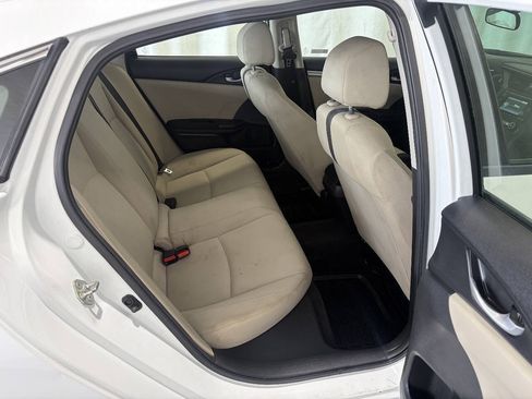 Used 2019 Honda Civic LX image 22