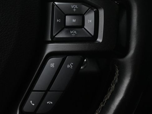 Used 2020 Ford Expedition Limited w/ Texas Edition Package RWD image 19