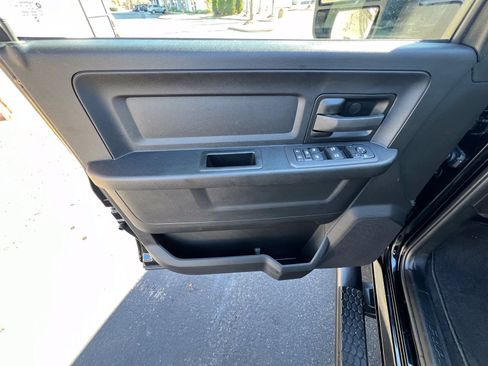 New 2026 RAM 2500 Tradesman AWD/4WD image 15