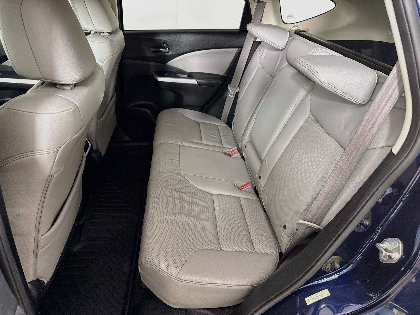 Used 2015 Honda CR-V EX-L image 11
