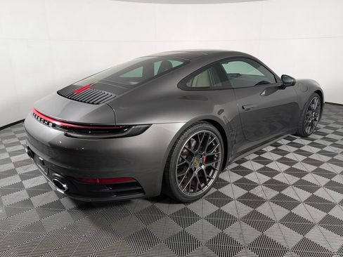 Certified 2021 Porsche 911 Carrera S RWD image 7