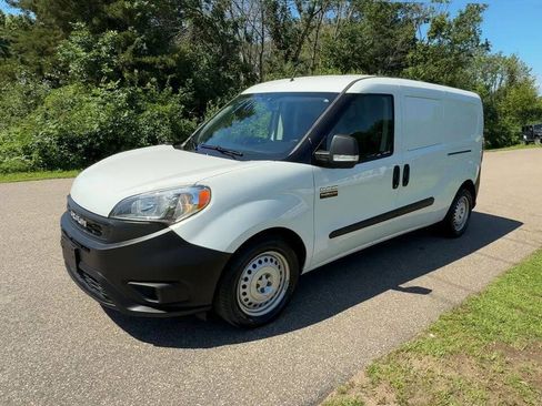 Used 2021 RAM ProMaster City Tradesman image 29