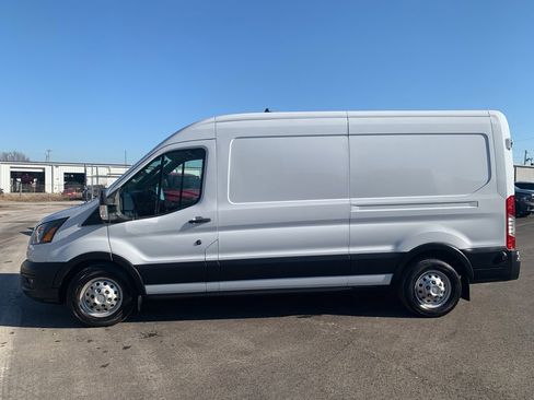 Used 2020 Ford Transit 350 Medium Roof image 6