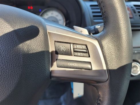 Used 2014 Subaru Impreza 2.0i Limited w/ Popular Package #1 image 32