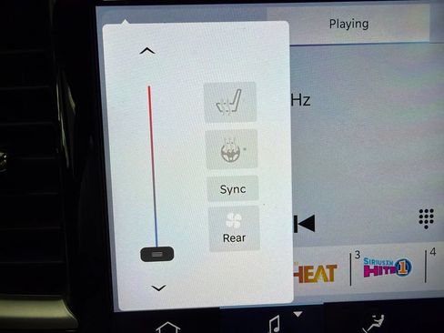 New 2027 Chrysler Pacifica Select FWD image 17