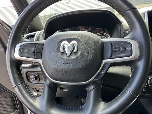 Used 2023 RAM 1500 Big Horn AWD/4WD image 20