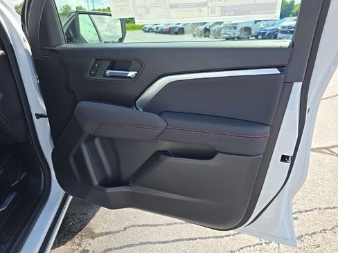 New 2026 Chevrolet Colorado Z71 w/ Technology Package image 22