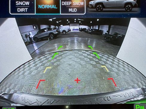 Used 2024 Subaru Crosstrek 2.5i Limited w/ Crosstrek Mirror Package image 18