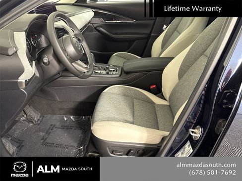 New 2026 MAZDA CX-30 AWD 2.5 S image 10