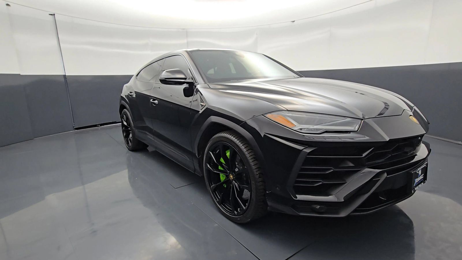 Used 2022 Lamborghini Urus AWD/4WD image 72