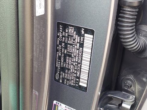 Used 2019 Hyundai Tucson Sport image 24