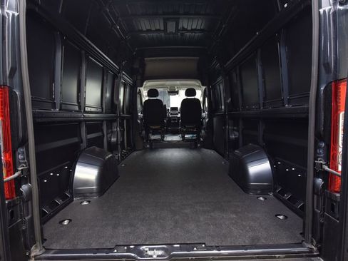 New 2026 RAM ProMaster 3500 w/ Safety Group image 35