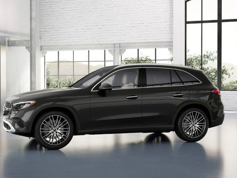 New 2026 Mercedes-Benz GLC 300 GLC 300 image 31