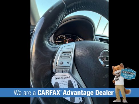 Used 2018 Nissan Altima 2.5 SL image 33