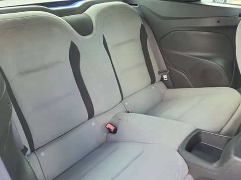 Used 2021 Chevrolet Camaro LT RWD image 10