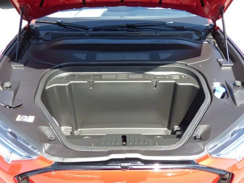 Used 2023 Ford Mustang Mach-E Premium RWD image 11