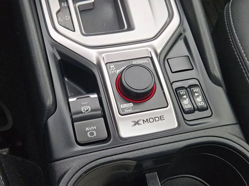 Certified 2022 Subaru Forester Premium image 29