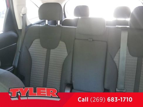 Used 2022 Kia Sorento LX AWD/4WD image 34