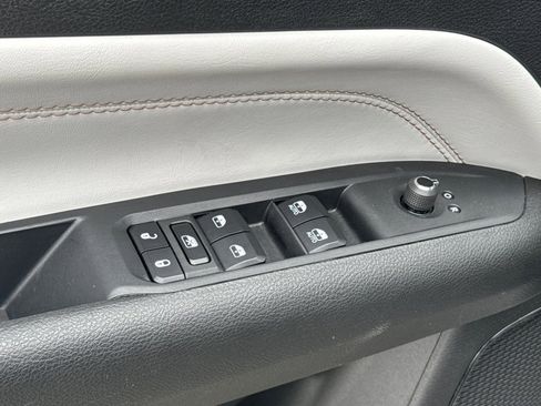Used 2025 Jeep Compass Limited AWD/4WD image 13