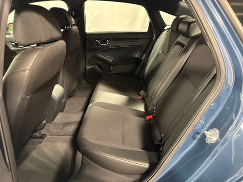 Used 2025 Honda Civic Sport image 5