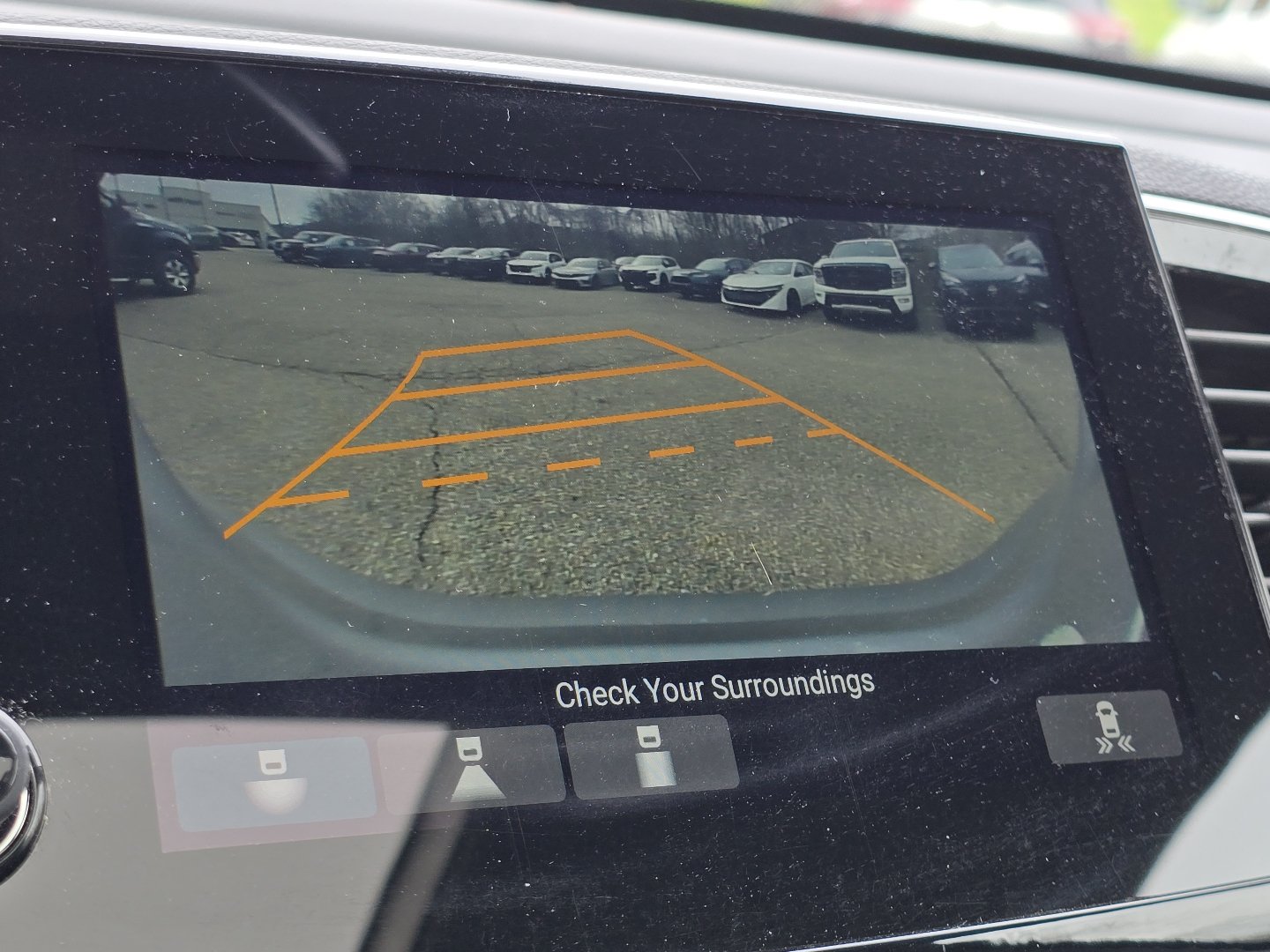 Used 2022 Honda Pilot TrailSport image 39