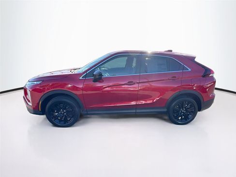 New 2026 Mitsubishi Eclipse Cross LE image 4