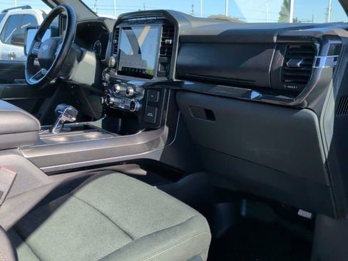 Used 2021 Ford F150 XLT w/ Equipment Group 302A High AWD/4WD image 28