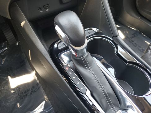 Used 2024 Buick Encore GX Preferred image 24