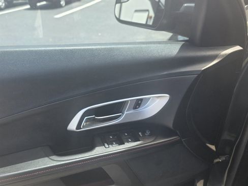 Used 2014 Chevrolet Equinox LT w/ Driver Convenience Package FWD image 13