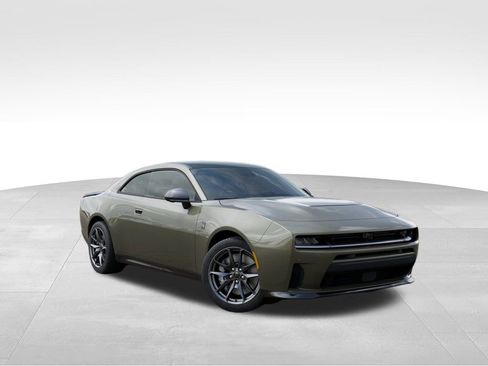 New 2026 Dodge Charger R/T Scat Pack image 5