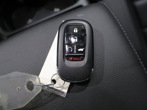 Used 2026 Honda CR-V EX-L image 27