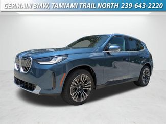 New 2026 BMW X3 xDrive30i w/ Premium Package AWD/4WD video 1