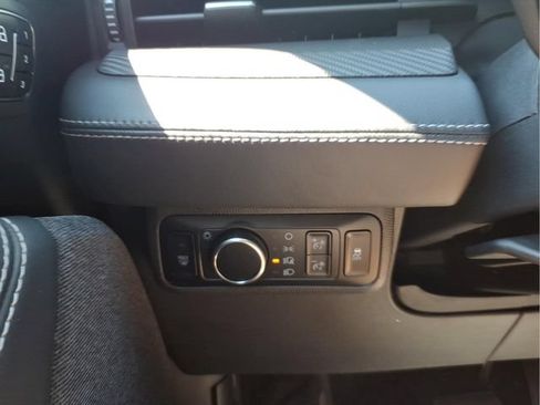 Used 2024 Ford Mustang Mach-E Premium AWD/4WD image 13