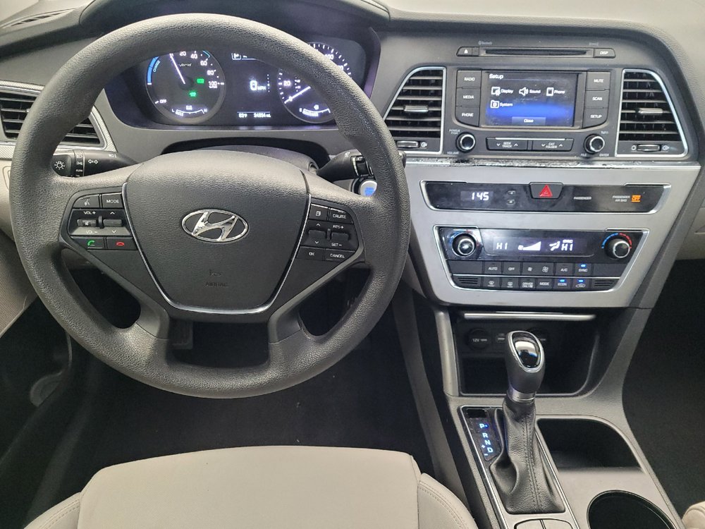 Used 2016 Hyundai Sonata SE FWD image 22