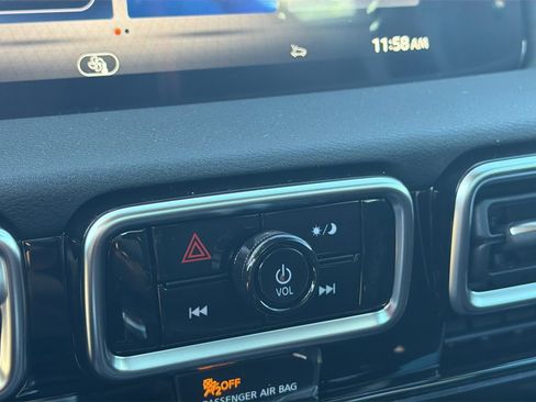 New 2026 Nissan Sentra SR w/ Floor Mat Package image 26