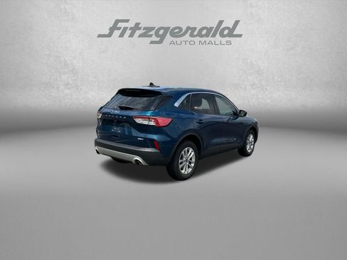 Used 2020 Ford Escape SE AWD/4WD image 7