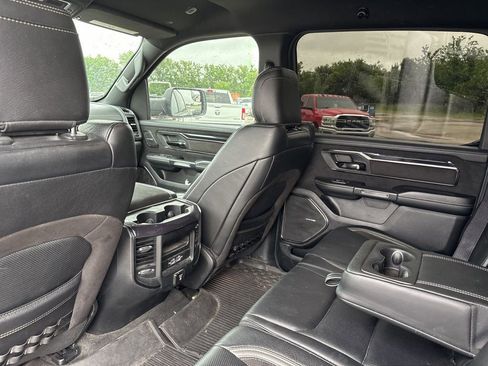 Used 2022 RAM 1500 TRX w/ TRX Level 1 Equipment Group AWD/4WD image 23