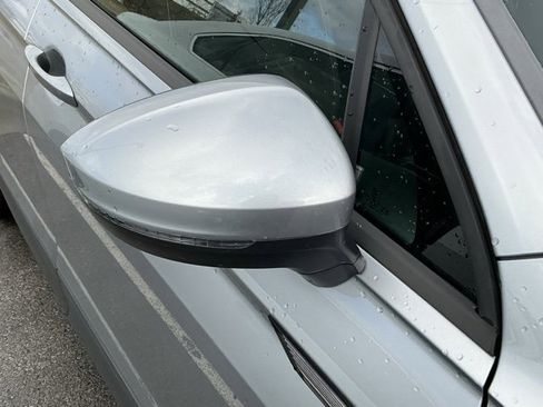 Used 2024 Volkswagen Tiguan S w/ MDO Package, Three-Row image 20