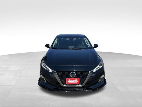 Used 2022 Nissan Altima 2.0 SR FWD image 29