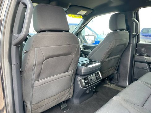 Used 2023 Ford F150 XLT w/ Equipment Group 302A High AWD/4WD image 51