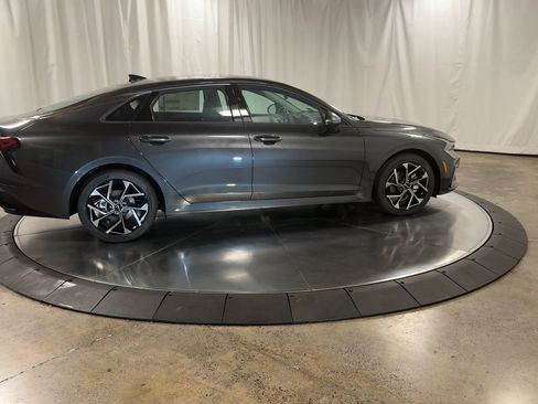 New 2026 Kia K5 EX image 9