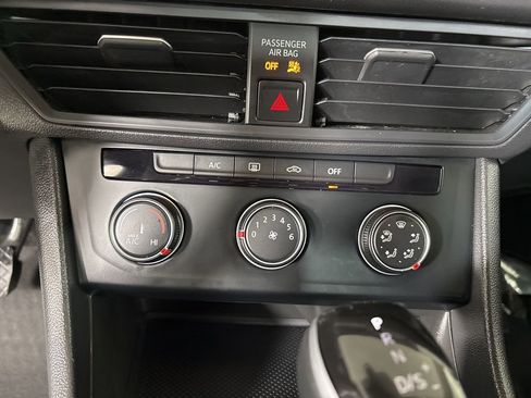 Used 2024 Volkswagen Jetta S image 15