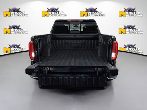 Used 2019 GMC Sierra 1500 Denali w/ Denali Ultimate Package image 27