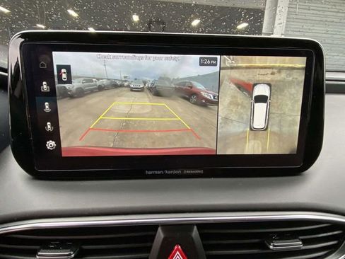 Certified 2023 Hyundai Santa Fe SEL w/ Premium Package image 18