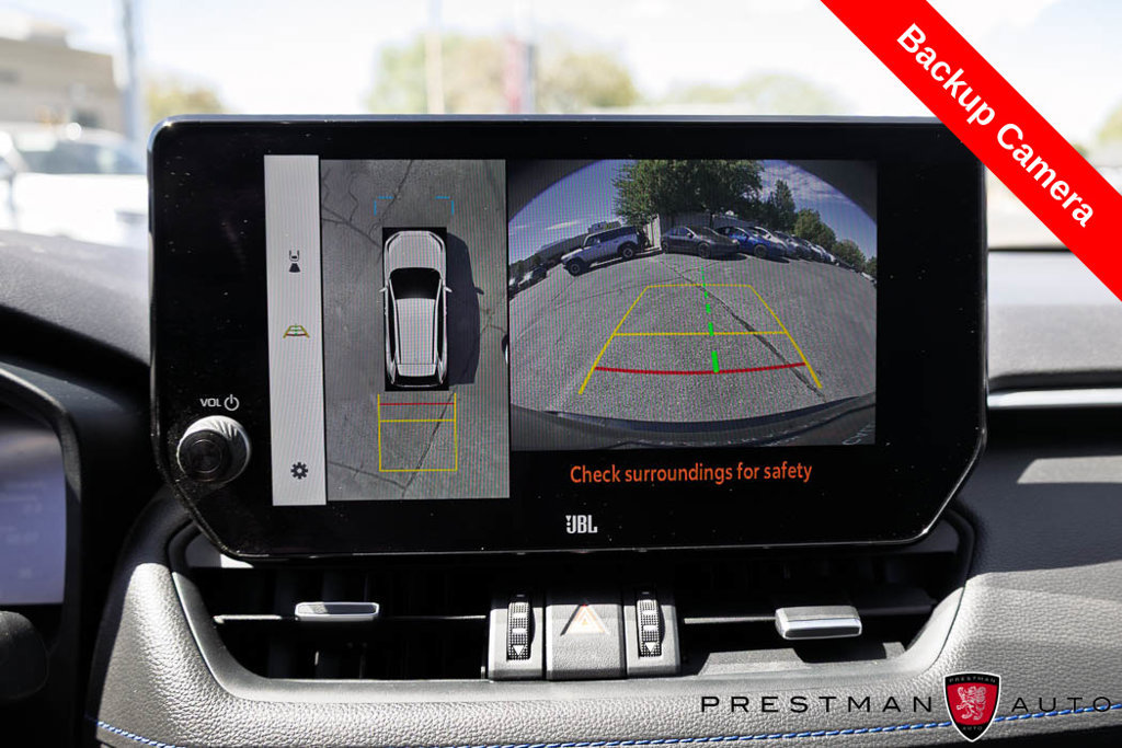 Used 2024 Toyota RAV4 XSE w/ Advanced Technology Package AWD/4WD image 11