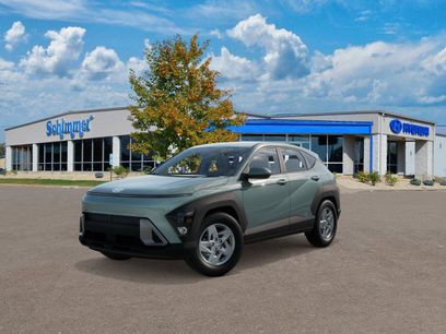 New 2026 Hyundai Kona SE