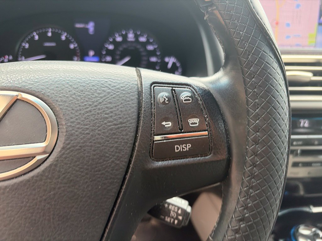 Used 2014 Lexus LS 460 AWD w/ Comfort Package image 19