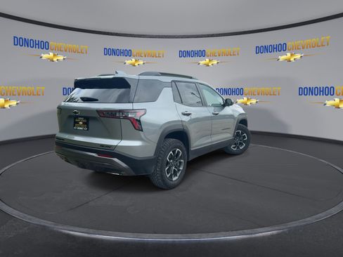 Used 2026 Chevrolet Equinox ACTIV AWD/4WD image 11
