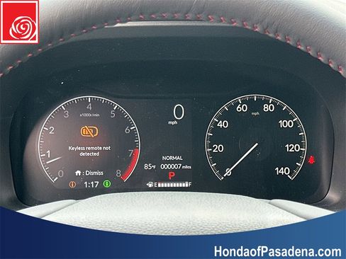 New 2026 Honda Odyssey Sport-L image 7